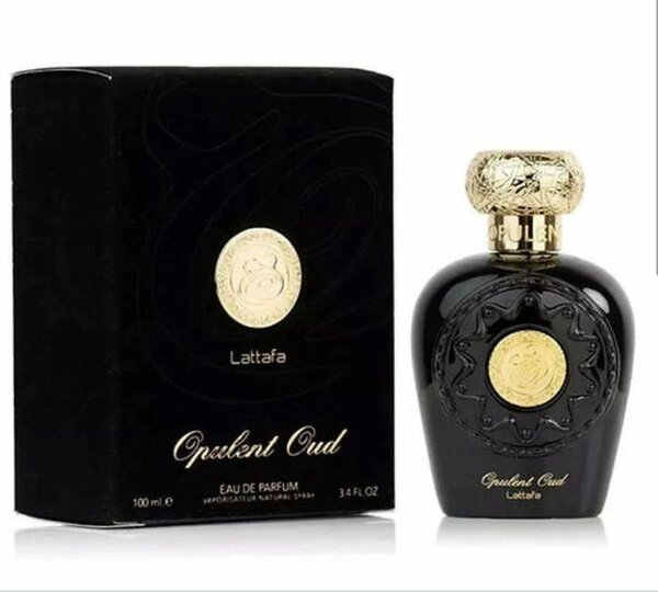 Opulent oud