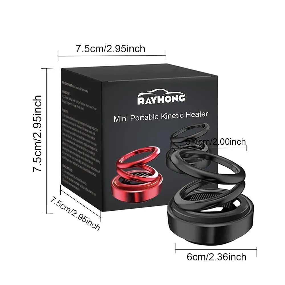 Diffuseur d'air pour voiture