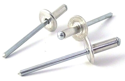 Клепки «Orion»