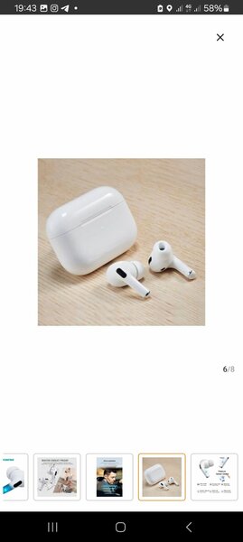 Airpods pro