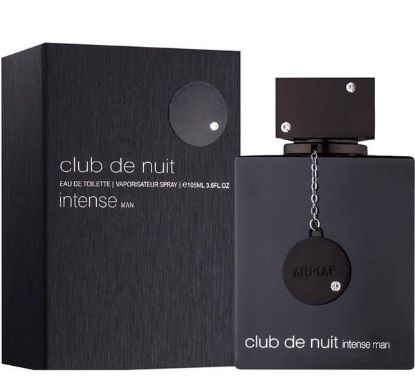  Club de nuit