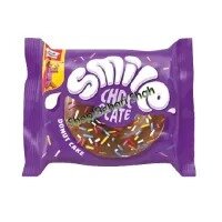 Donut Cake Smile Chocolate (1box in 6pcs)