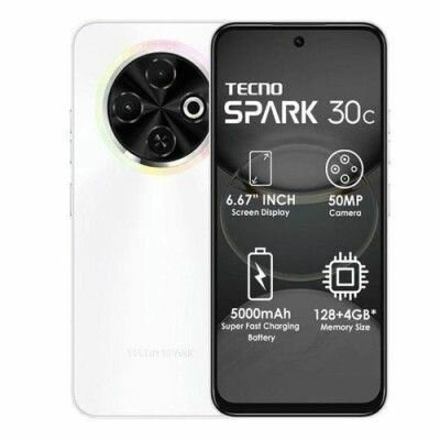 TECNO SPARK 30C