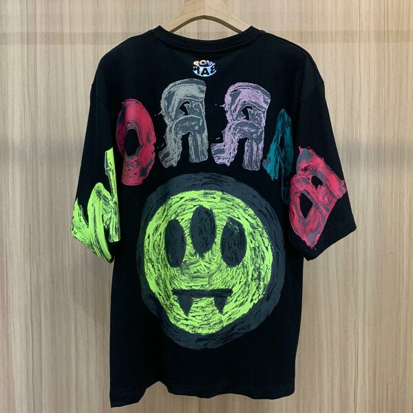 T-shirt "Barrow" édition limitée
