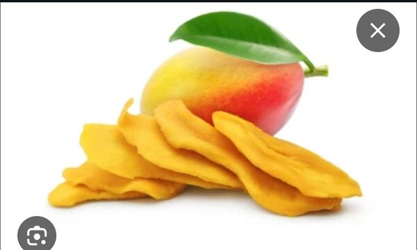 Mangues séchées 100g