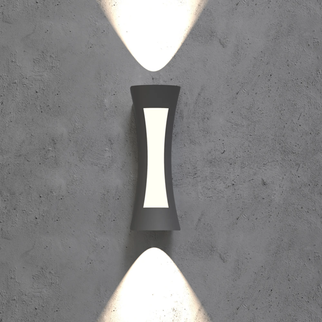 Applique murale moderne LED