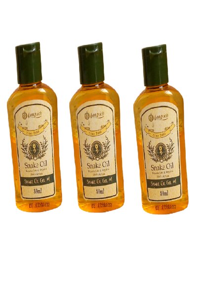 Longrich pure snake oil No more stretch marks