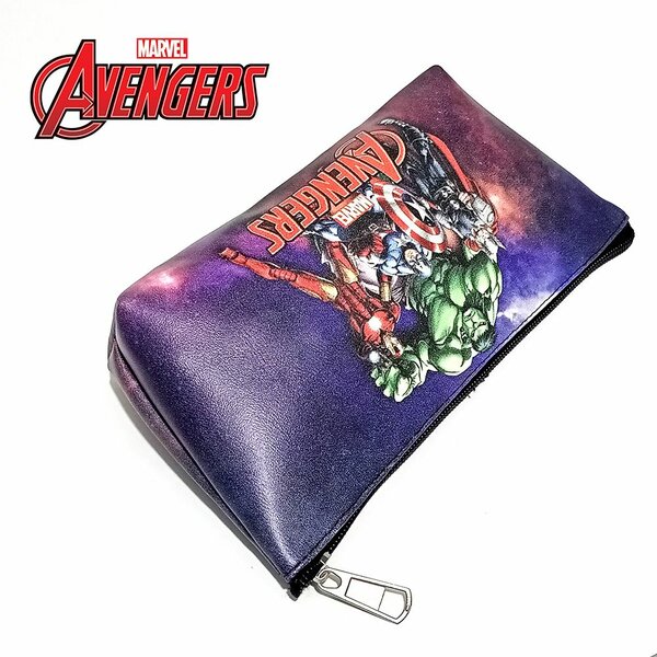Avengers Pencil Pouch for kids
