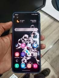 Samsung A 52