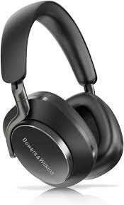 Bowers & Wilkins Px8 Over-Ear Wireless Headphone