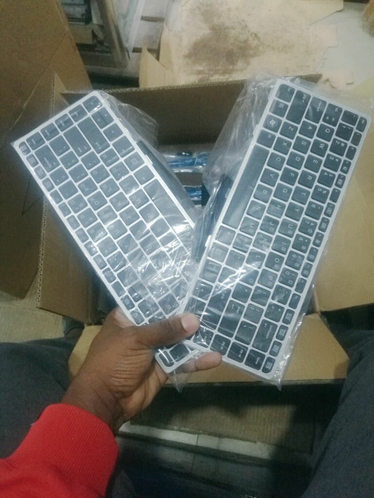 Hp Elitebook 8460p keyboard