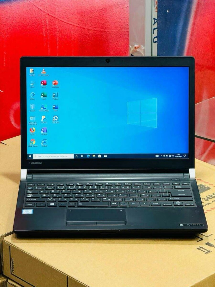 Ordinateurs portable