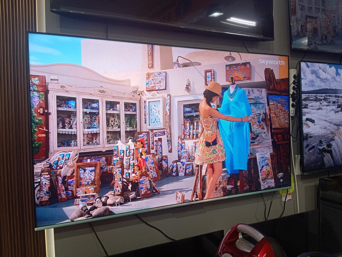 LG-SAMSUNG-SKAYWORTH