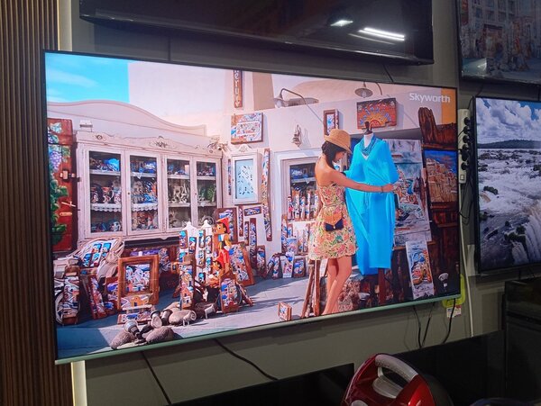 LG-SAMSUNG-SKAYWORTH