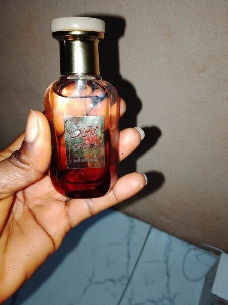 Parfum Arabe Mosuf Luxe