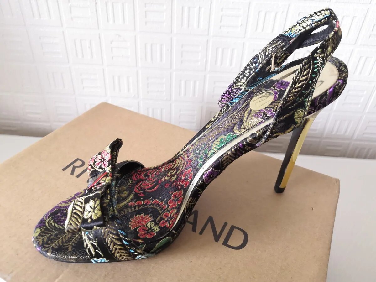 River Island UK size 37