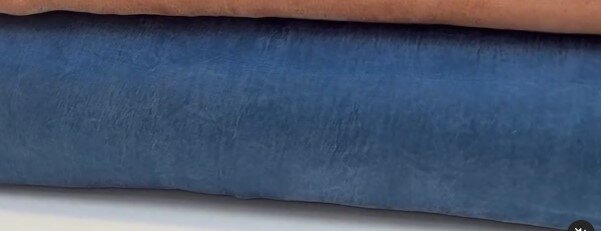 Ткань МОКРАЯ КУПРА для пошива одежды