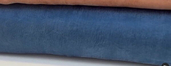 Ткань МОКРАЯ КУПРА для пошива одежды