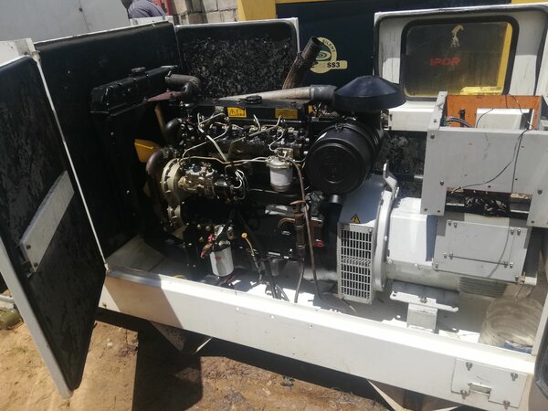 Generator and power tools repair a d service