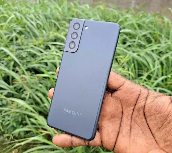 Samsung Galaxy S21 5G