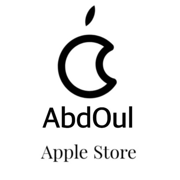ABDOUL APPLE STORE 