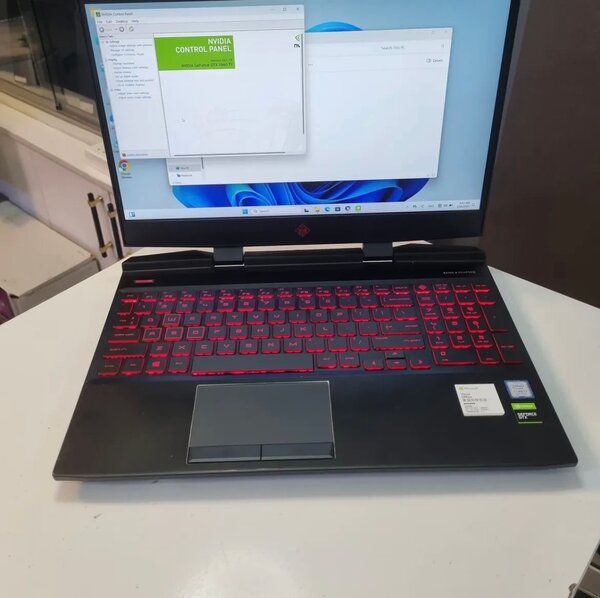 OMEN X by HP Gaming