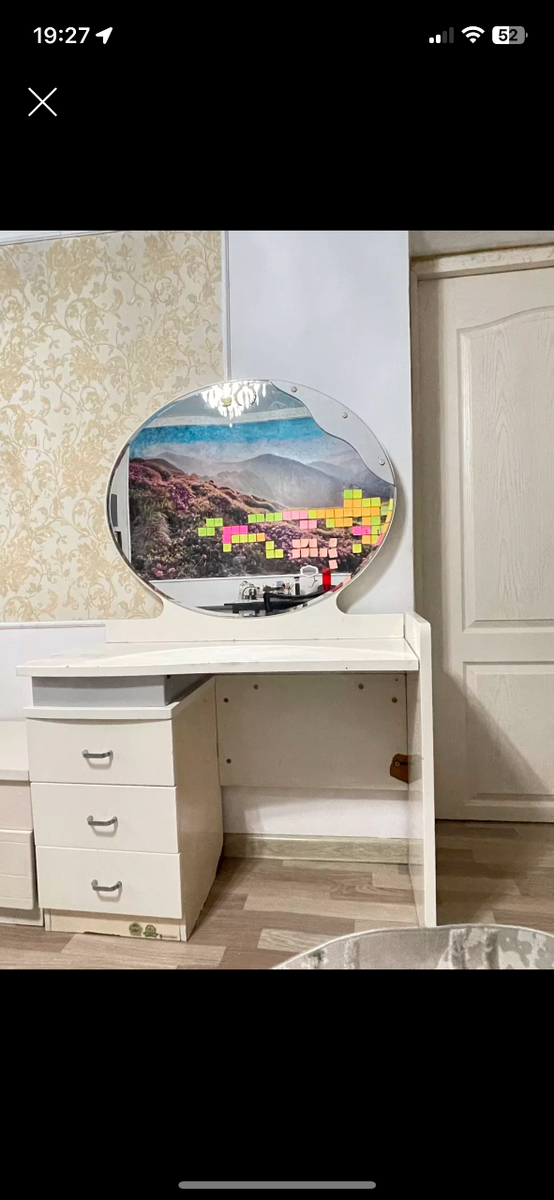 Продаю Туалетный столик