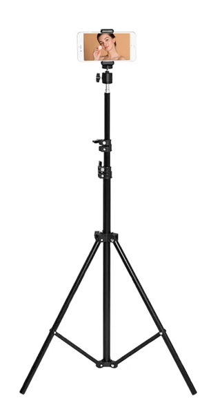 Trépied Téléphone Réglable