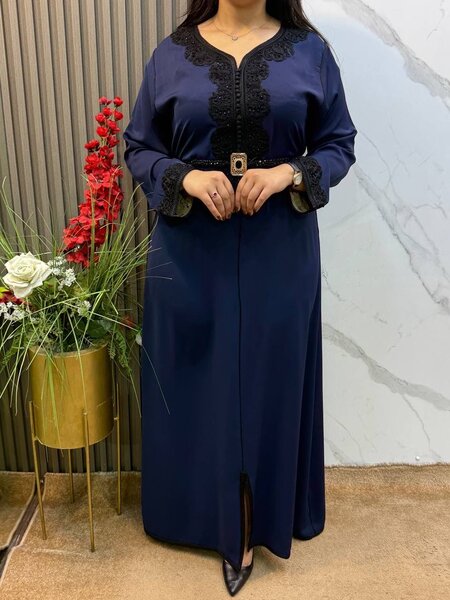 Boubou marocain disponible