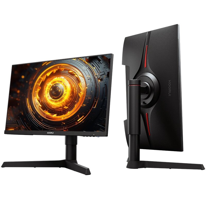 NEW KOORUI 27, QHD, 180hz, IPS, HDR MONITOR