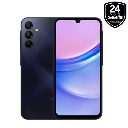 Samsung A 15 128 Go/4 ram