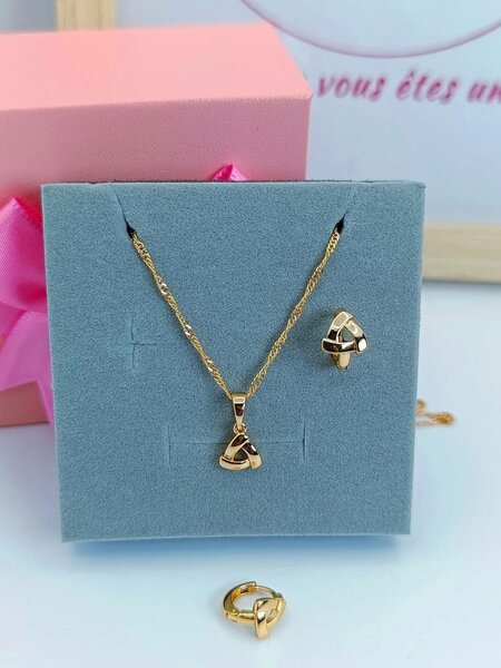 Set de bijoux pour enfants