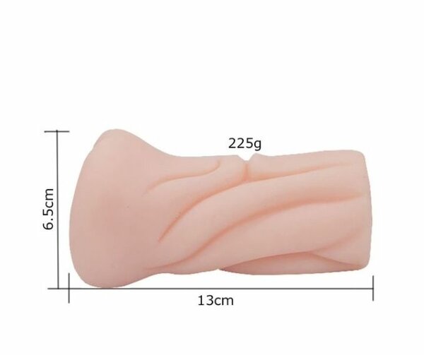 Pocket Pu-s-sy (Pus-sy Model)