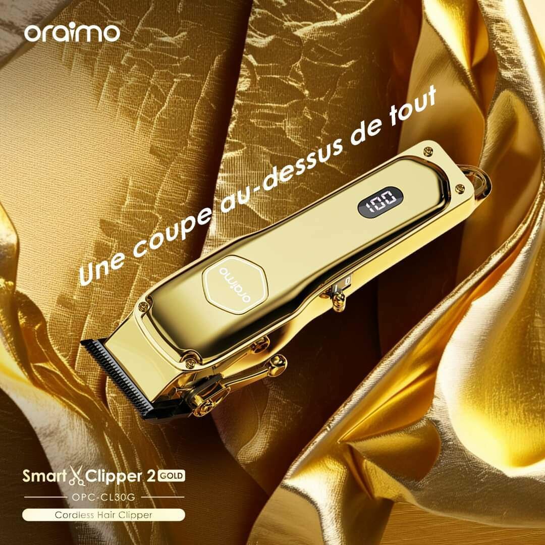 TONDEUSE PROFESSIONNELLE CL30