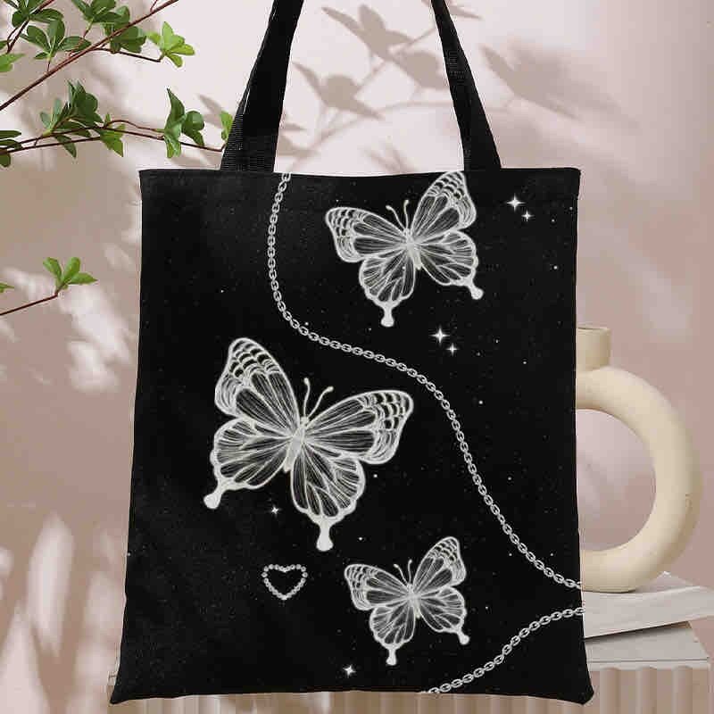 Tote bags