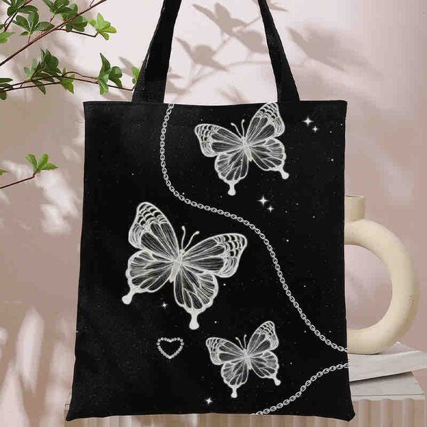 Tote bags