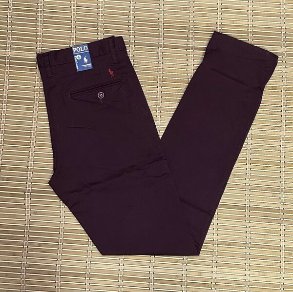 Dockers