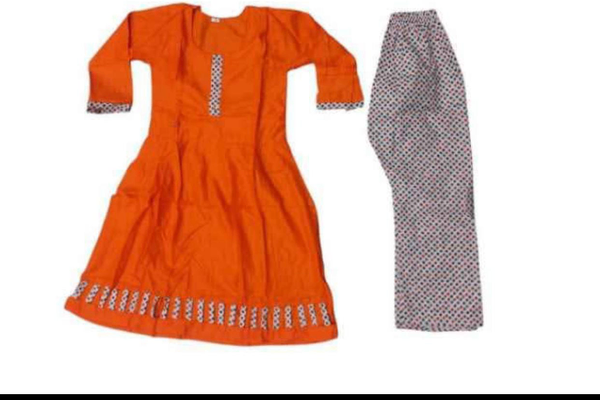 Ladies 2pc