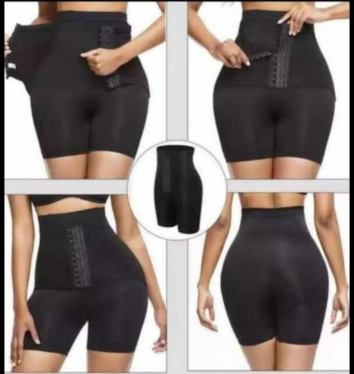 Gaines pour les fessses et pour le vent