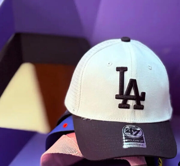 Casquettes de baseball stylées