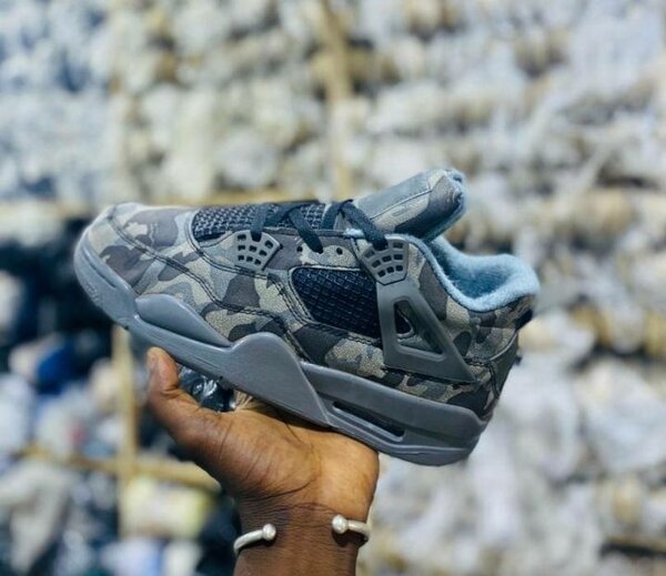 Baskets Air Jordan