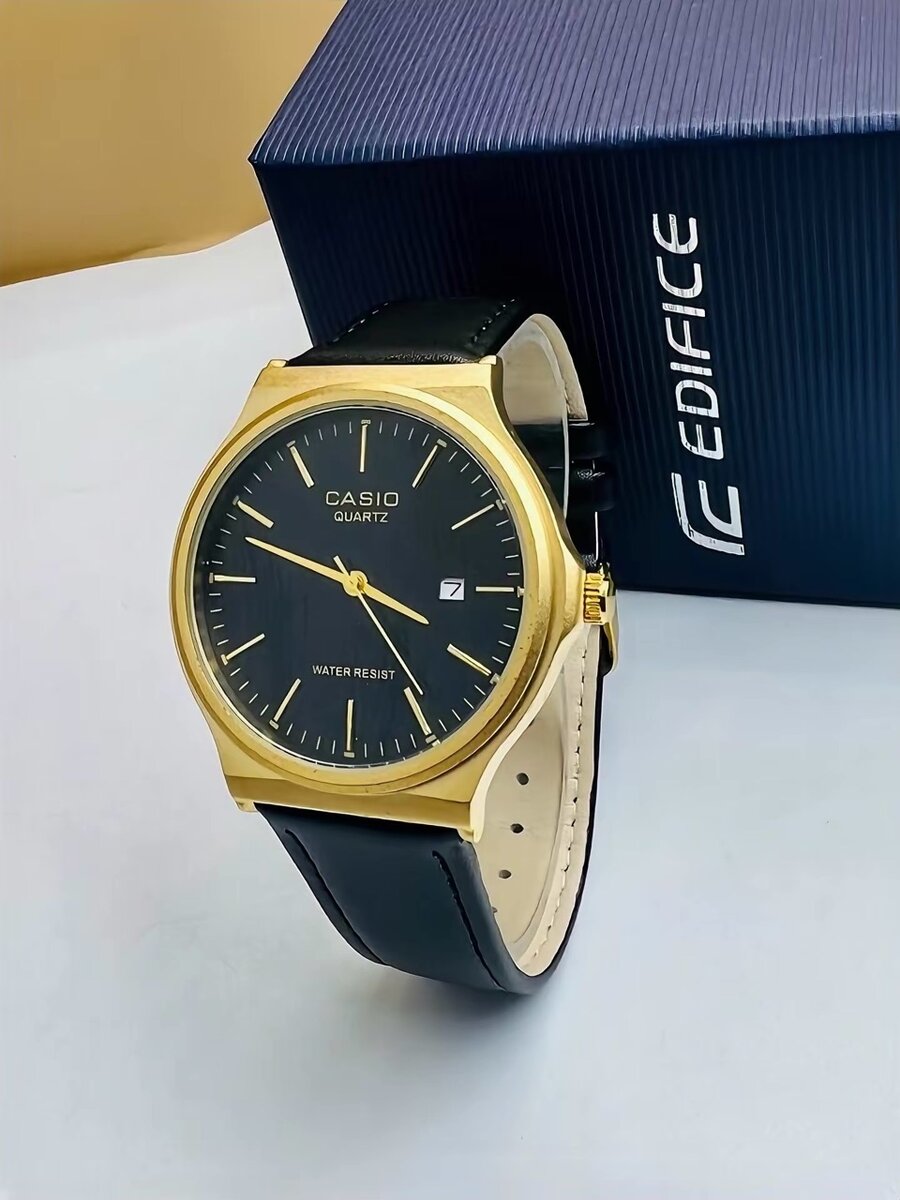 MONTRE CASIO ( responsable )