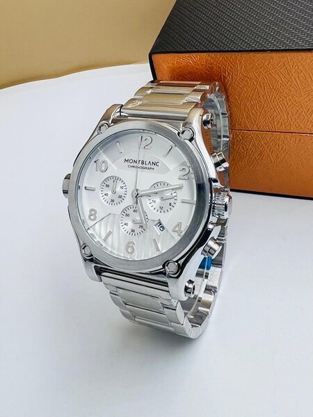 Montre Mont Blanc