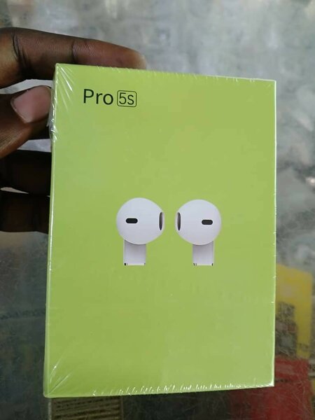 Écouteurs sans fil Pro 5S