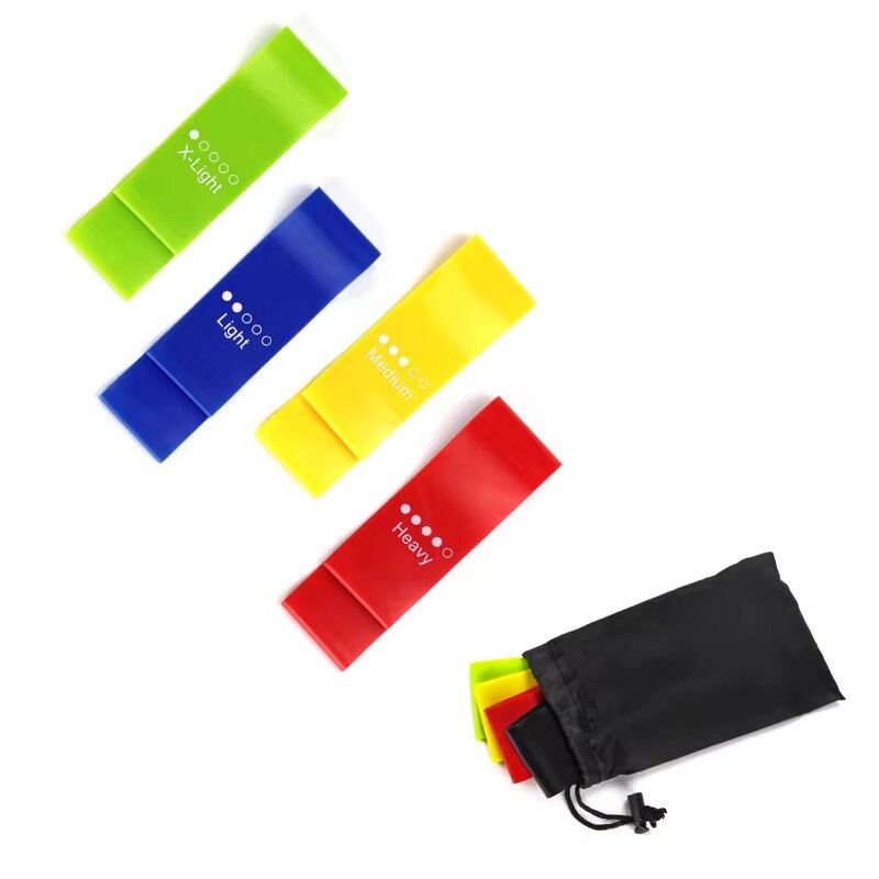 Ensemble de Bandes de Résistance