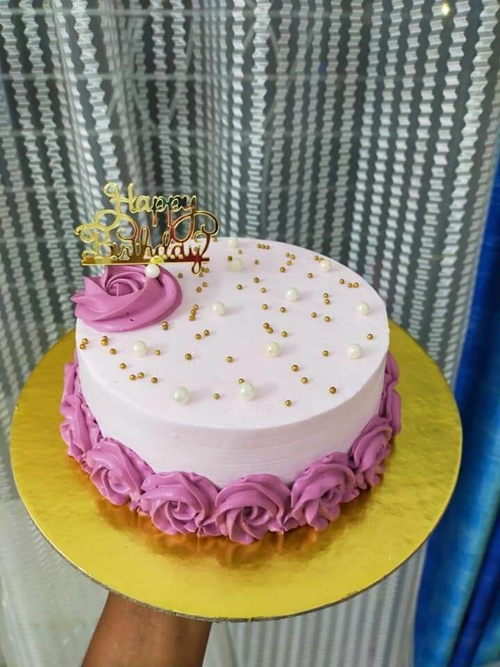 gâteau d'anniversaire