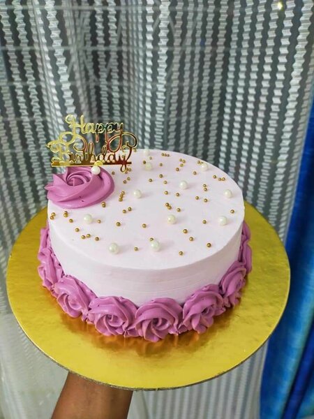 gâteau d'anniversaire