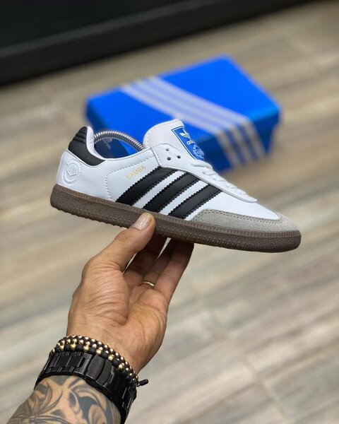 Sneakers classiques homme