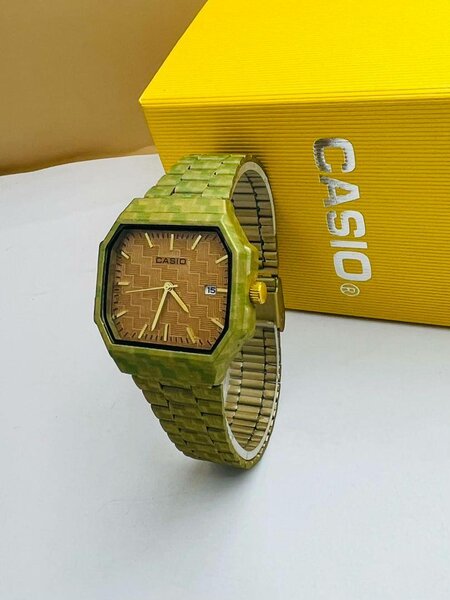 MONTRE CASIO CLASSIQUE CHIC