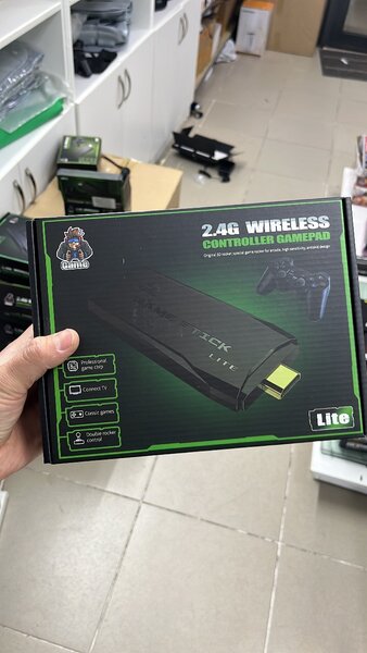 Игровая приставка